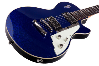 Duesenberg Starplayer Special Black / DSP-BK - Image 2