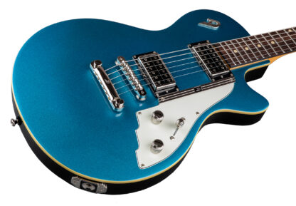 Duesenberg Starplayer Special Catalina Blue / DSP-CTB - Image 3