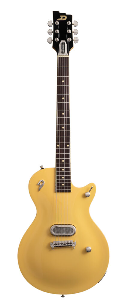 Duesenberg Senior Blonde / DSR-BD - Image 4