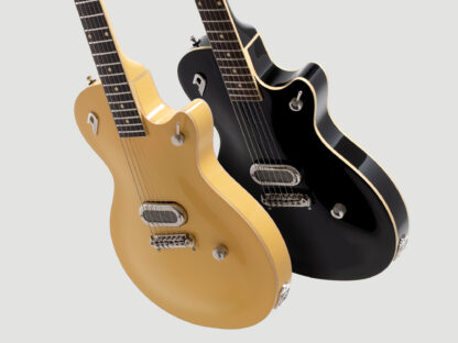 Duesenberg Senior Black / DSR-BK - Image 2