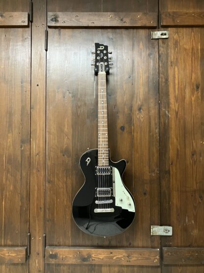 Duesenberg Starplayer Special Black / DSP-BK. m. deluxe gigbag