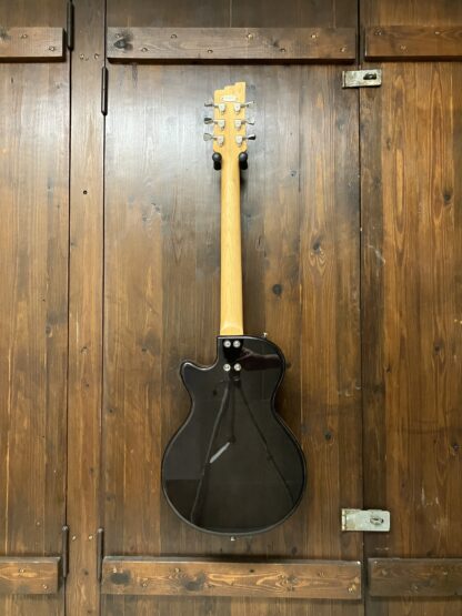 Duesenberg Starplayer Special Black / DSP-BK. m. deluxe gigbag - Image 4