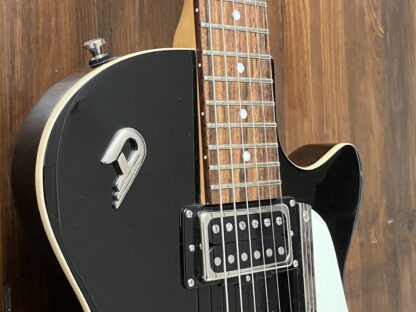Duesenberg Starplayer Special Black / DSP-BK. m. deluxe gigbag - Image 8