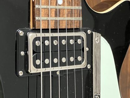 Duesenberg Starplayer Special Black / DSP-BK. m. deluxe gigbag - Image 9