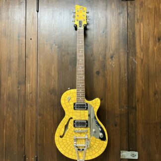 Duesenberg Starplayer TV Ron Wood/ DTV-RW.