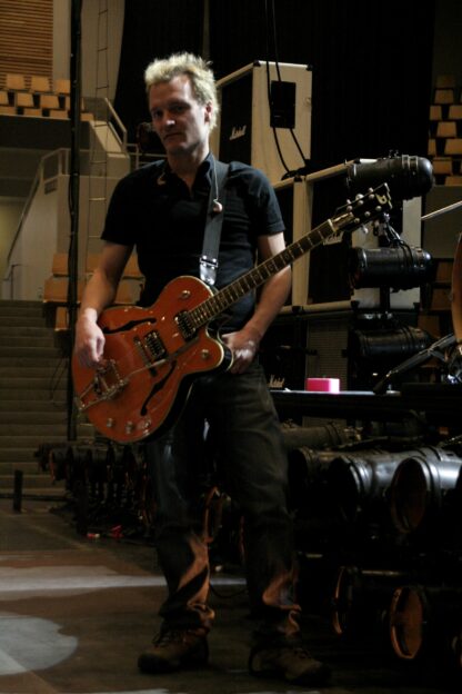 Duesenberg Imperial Red Burst - Image 4