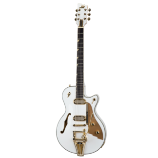 Duesenberg TV Phonic Venetian White / DTV-PC-VNW
