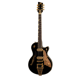 Duesenberg TV Phonic Black / DTV-PC-BK
