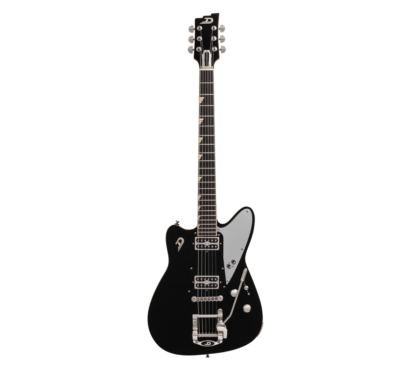 Duesenberg The Falken Tremolo / DFN-BK
