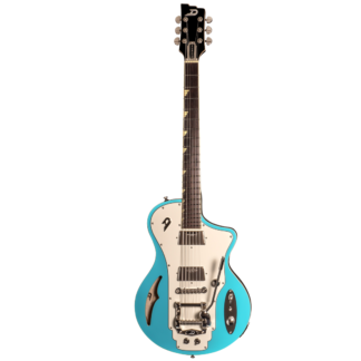 Duesenberg Julia Narvik Blue / DJA-NB