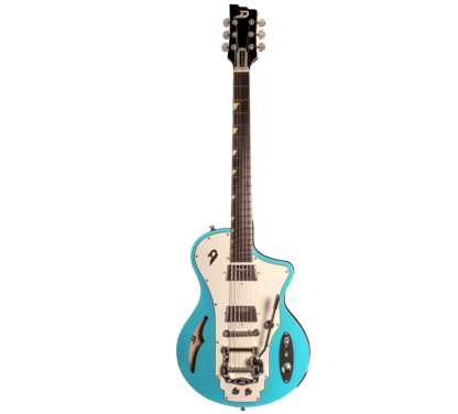 Duesenberg Julia Narvik Blue / DJA-NB