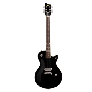 Duesenberg Senior Black / DSR-BK