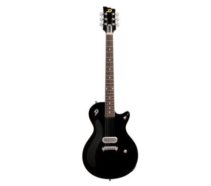 Duesenberg Senior Black / DSR-BK