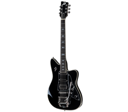 Duesenberg Paloma Black / DPA-BK