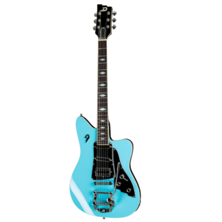 Duesenberg Paloma Narvik Blue / DPA-NB