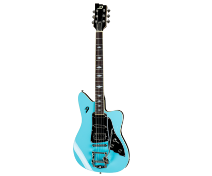 Duesenberg Paloma Narvik Blue / DPA-NB