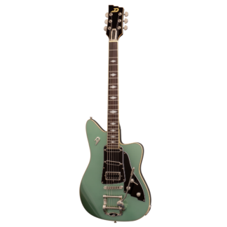 Duesenberg Paloma Catalina Harbor Green Metallic / DPA-CHG