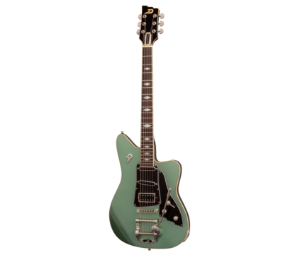 Duesenberg Paloma Catalina Harbor Green Metallic / DPA-CHG