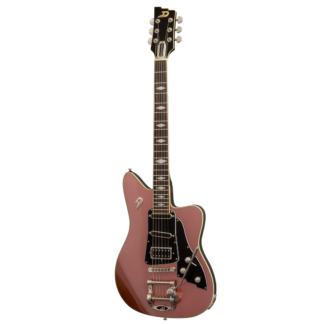 Duesenberg Paloma Catalina Sunset Rose Metallic / DPA-CSR