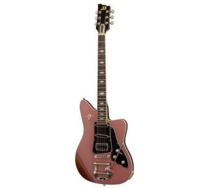 Duesenberg Paloma Catalina Sunset Rose Metallic / DPA-CSR