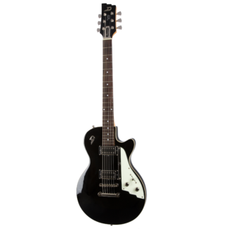 Duesenberg Starplayer Special Black / DSP-BK