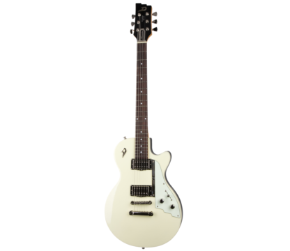 Duesenberg Starplayer Special Vintage White / DSP-VW