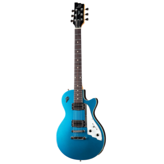 Duesenberg Starplayer Special Catalina Blue / DSP-CTB