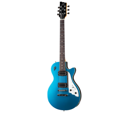 Duesenberg Starplayer Special Catalina Blue / DSP-CTB