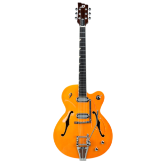 Duesenberg Gran Royale Vintage Orange / DR1-VO