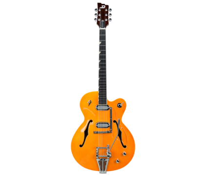 Duesenberg Gran Royale Vintage Orange / DR1-VO