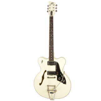 Duesenberg Fullerton CC Vintage White / DCF-VW