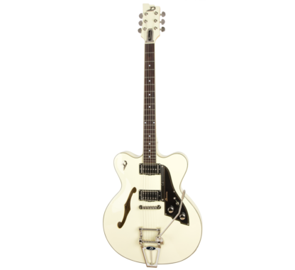 Duesenberg Fullerton CC Vintage White / DCF-VW
