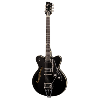 Duesenberg Fullerton CC Black / DCF-BK
