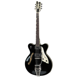 Duesenberg Fullerton Elite Series Black / DCF-EL-BK