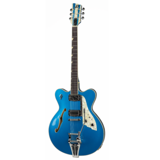 Duesenberg Fullerton Elite Series Catalina Blue / DCF-EL-CTB