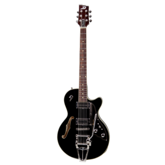 Duesenberg Starplayer III Black / DS3-BK