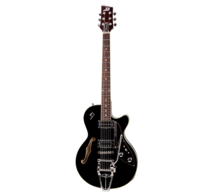 Duesenberg Starplayer III Black / DS3-BK