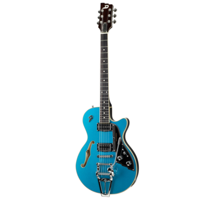 Duesenberg Starplayer III Catalina Blue / DS3-CTB