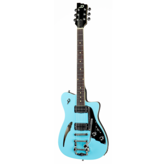 Duesenberg Caribou Narvik Blue / DCB-NB
