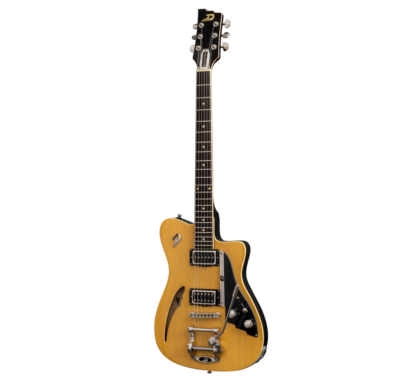 Duesenberg Caribou Butter Scotch / DCB-BS