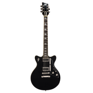 Duesenberg Bonneville Black / DBN-BK