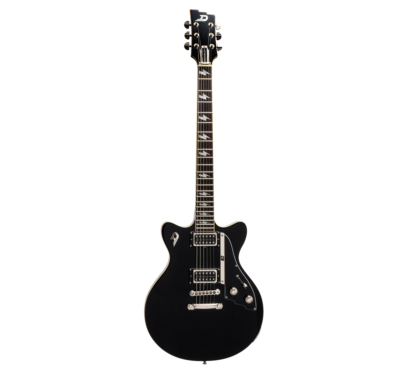 Duesenberg Bonneville Black / DBN-BK