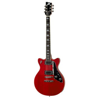 Duesenberg Bonneville Cherry Red / DBN-CR