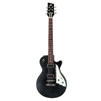 Duesenberg Starplayer Special Baritone Black / DSP-BK-D6.