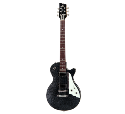 Duesenberg Starplayer Special Baritone Black / DSP-BK-D6.