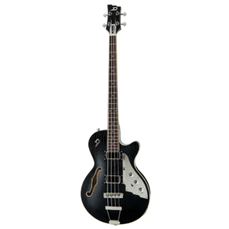 Duesenberg Starplayer Bass Out Law / DBB-OL