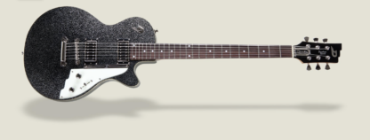 Duesenberg Starplayer Special Baritone Black / DSP-BK-D6. - Image 4