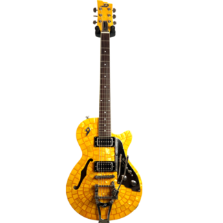 Duesenberg Starplayer TV Ron Wood/ DTV-RW. Ikke til salg.
