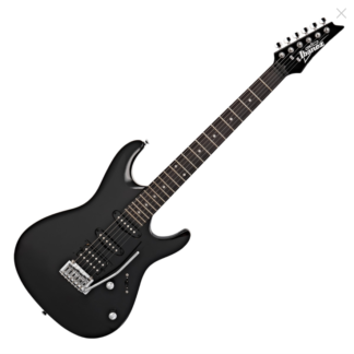 Ibanez GSA60 GIO, Black Night