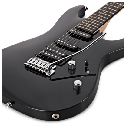 Ibanez GSA60 GIO, Black Night - Image 4